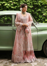 REPLICA KANWAL MALIK SHABNAM